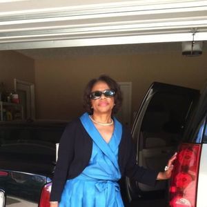 Meet your Posher, Veronica